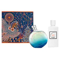 Hermès L'Ombre Des Merveilles Eau de Parfum 40 ml + Eau de Parfum 50 ml Geschenkset
