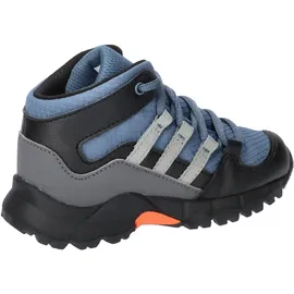 Adidas Terrex Mid GTX Wonder Steel / Grey Three / Impact Orange 20