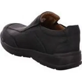 Jomos Slipper in Schwarz 44