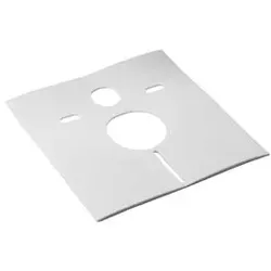 Duravit Schallschutz 0050900000