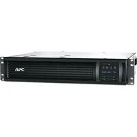 APC Smart-UPS 750VA LCD RM - USV (Rack -