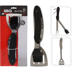 BBQ Multitool 5in1