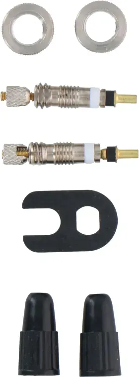 Bicycle Gear Fahrradventile 7 Stück