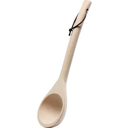 Sauna Holzbottich mit Schöpfkelle (Ausführung: Sauna Holzbottich mit Schöpfkelle)