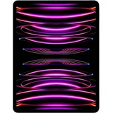 Apple iPad Pro 12,9" (6. Generation 2022) 128 GB Wi-Fi space grau