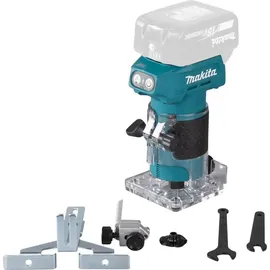 Makita DRT52Z Akku-Kantenfräse 18V