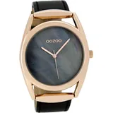Oozoo Timepieces Damen Quarz Leder 42 mm UOC9169