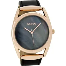 Oozoo Timepieces Damen Quarz Leder 42 mm UOC9169