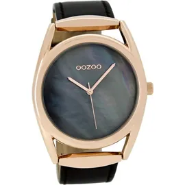 Oozoo Timepieces Damen Quarz Leder 42 mm UOC9169