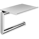 Hewi System 900 WC-Papierhalter mit Ablage 900.21.00440