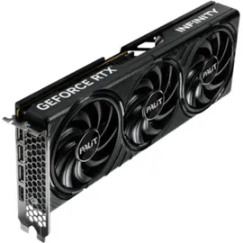Palit GeForce RTX 5060 Infinity 3 OC 8 GB GDDR7