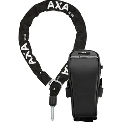AXA AXA Kit ULC 130 mit Satteltasche 2.0