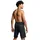 Puma Badeshorts Long Board Schwarz M