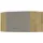 Feldmann-Wohnen Eckhängeschrank Kvantum 60 x 60 x 36 cm Beige