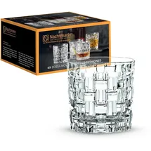 Nachtmann Bossa Nova Whiskyglas 0,235 l 4 St.