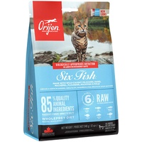 Orijen Adult Fisch 340 g