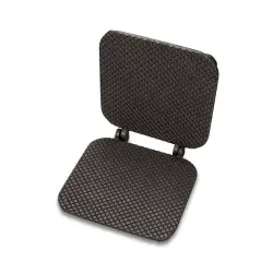 Neumärker Manufaktur Backplattensatz 32-40710 , Eis-Waffel Backplattensatz