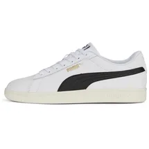 Puma Smash 3.0 L puma white-puma black-puma gold-frosted 44