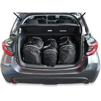 Kjust Kofferraumtaschen Set - TOYOTA YARIS