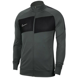 Nike Academy Pro Trainingsjacke Herren - grau/schwarz S