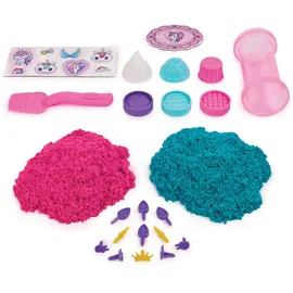 Spin Master Kinetic Sand Einhorn Back Set 454 g