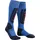 Falke SK5 Expert Kniestrümpfe Blau 44-45