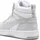 Puma Rebound V6 High-Top Puma White/Ash Gray 41