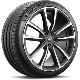 Michelin Pilot Sport 2 255/40 R20 101Y