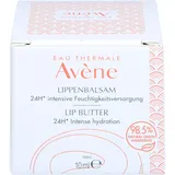 Avène Baume Lèvres intensives Feuchtigkeit spendendes Lippenbalsam 10 ml