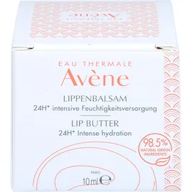 Avène Baume Lèvres intensives Feuchtigkeit spendendes Lippenbalsam 10 ml