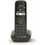 Gigaset AS690 schwarz