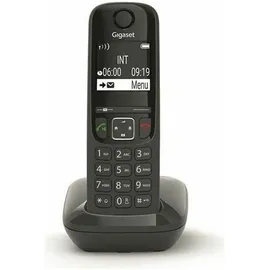 Gigaset AS690 schwarz