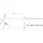 Laufen PRO 900x1700x46 - Grau