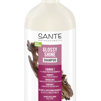 SANTE Glossy Shine Shampoo 950ml