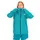 The North Face Damen Summit Papsura Futurelight Jacke (Größe XS, blau)
