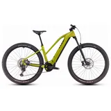 27,5 Zoll lizard ́n ́black S