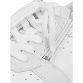 VITAFORM Sneaker schwarz & weiß 41