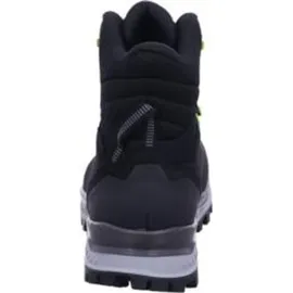 Lowa Randir GTX Mid Herren schwarz - Gr.: 42.5