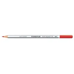 6 Stück KARAT Aquarellfarbstift  karmin 4007817125229 KARAT