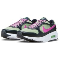 Nike Air Max SC (GS) (Honeydew Fuchsia dream-dark OBSIDIA,