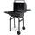 Lund London Lund Holzkohlegrill 47x34 cm bunt