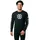 West Coast Choppers Og Lbc Langarm-t-shirt - Black - M