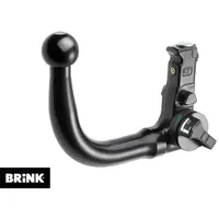 BRINK Anhängevorrichtung 590600