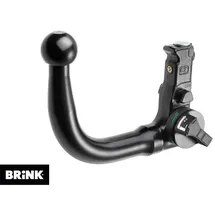 BRINK Anhängevorrichtung 590600
