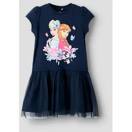 NAME IT Nmfmemma FROZEN SS TULLE DRESS Wdi - 92