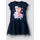 NAME IT Nmfmemma FROZEN SS TULLE DRESS Wdi - 92