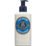 L'Occitane Shea Körpermilch Lotion 250 ml