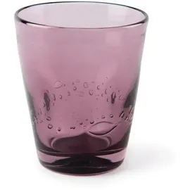 Excelsa Color Wave Wasserglas 0,3 l 6-tlg.
