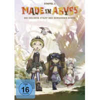 Leonine Distribution Made in Abyss - Staffel 2 -