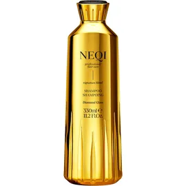 NEQI Diamond Glass Ultimate Shampoo 330 ml